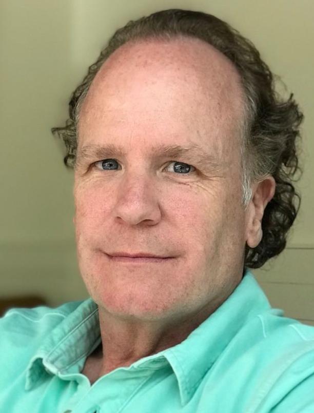 Stephen Becker